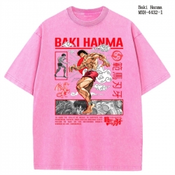 One Piece Anime peripheral pur...