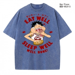 One Piece Anime peripheral pur...