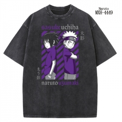 Naruto Anime peripheral pure c...