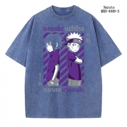 Naruto Anime peripheral pure c...