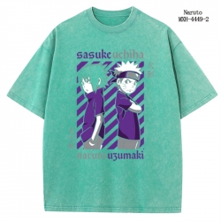 Naruto Anime peripheral pure c...