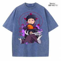 Naruto Anime peripheral pure c...