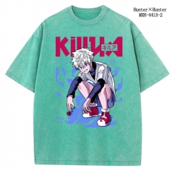 HunterXHunter Anime peripheral...