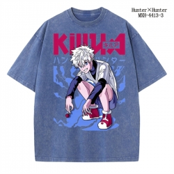 HunterXHunter Anime peripheral...