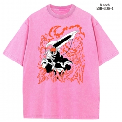 Bleach Anime peripheral pure c...