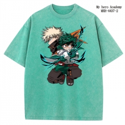 My Hero Academia Anime periphe...