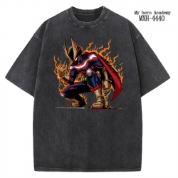 My Hero Academia Anime periphe...