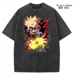 My Hero Academia Anime periphe...