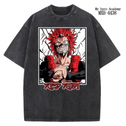 My Hero Academia Anime periphe...