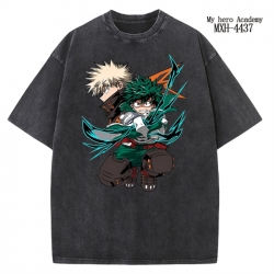 My Hero Academia Anime periphe...