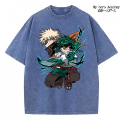 My Hero Academia Anime periphe...