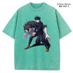 Jujutsu Kaisen  Anime peripher...