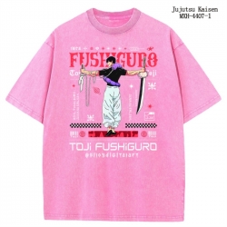 Jujutsu Kaisen  Anime peripher...