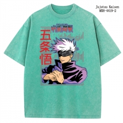 Jujutsu Kaisen  Anime peripher...