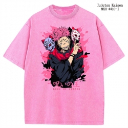 Jujutsu Kaisen  Anime peripher...