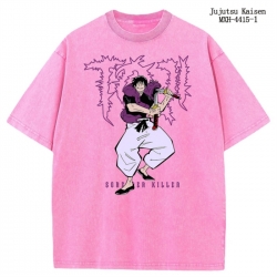 Jujutsu Kaisen  Anime peripher...