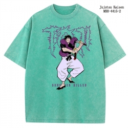 Jujutsu Kaisen  Anime peripher...