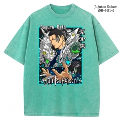 Jujutsu Kaisen  Anime peripher...
