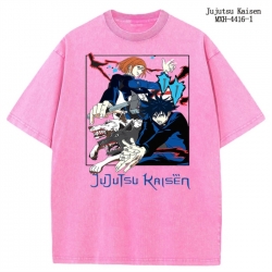 Jujutsu Kaisen  Anime peripher...