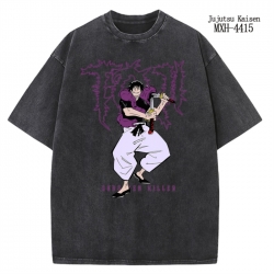 Jujutsu Kaisen  Anime peripher...