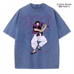 Jujutsu Kaisen  Anime peripher...