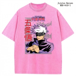Jujutsu Kaisen  Anime peripher...