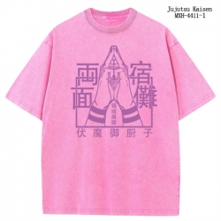 Jujutsu Kaisen  Anime peripher...