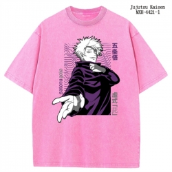 Jujutsu Kaisen  Anime peripher...
