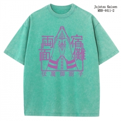 Jujutsu Kaisen  Anime peripher...