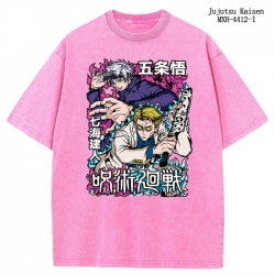 Jujutsu Kaisen  Anime peripher...