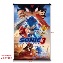 Sonic The Hedgehog Anime black...