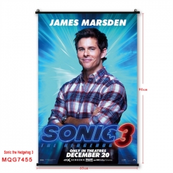 Sonic The Hedgehog Anime black...