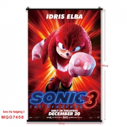 Sonic The Hedgehog Anime black...