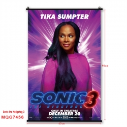 Sonic The Hedgehog Anime black...