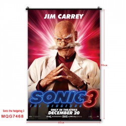 Sonic The Hedgehog Anime black...