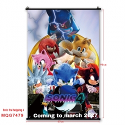 Sonic The Hedgehog Anime black...