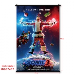 Sonic The Hedgehog Anime black...