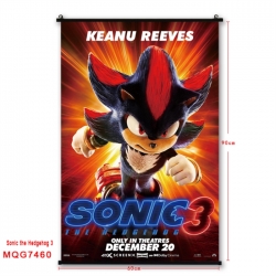 Sonic The Hedgehog Anime black...
