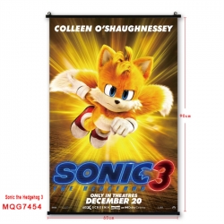 Sonic The Hedgehog Anime black...