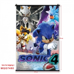 Sonic The Hedgehog Anime black...