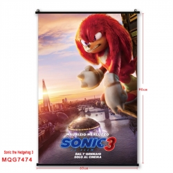 Sonic The Hedgehog Anime black...