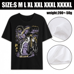 JoJos Bizarre Adventure Anime ...