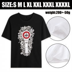 straykids Anime printed pure c...