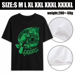 Pokemon Anime printed pure cot...