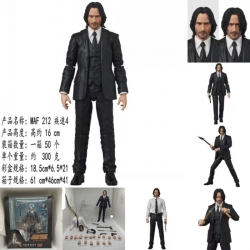 John Wick: Chapter 4‌ Boxed Fi...