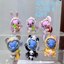 Lilo Bagged Figure Decoration ...