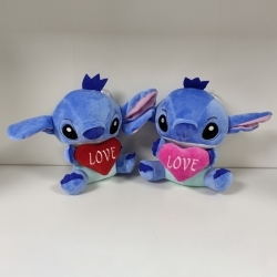 Lilo & Stitch Anime peripheral...