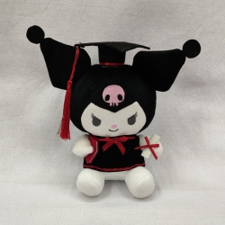 Dr. Kuromi Anime peripheral pl...