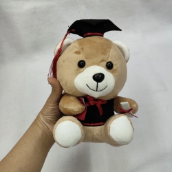 Dr. Bear Anime peripheral plus...