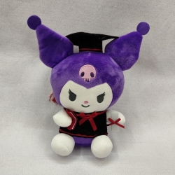 Dr. Kuromi Anime peripheral pl...